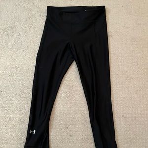 Under armor leggings